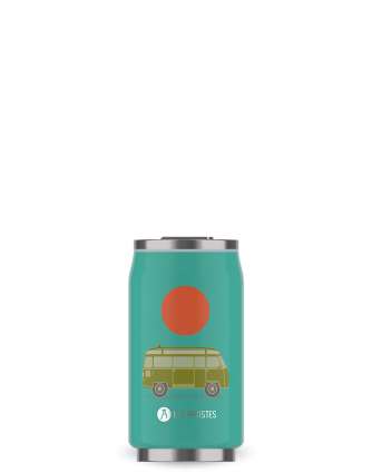 Insulated Can - 280ml | Les Artistes Paris