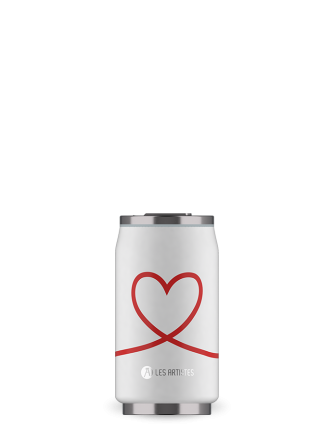 Insulated Can - 280ml | Les Artistes Paris